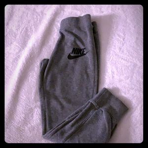 Nike Sweatpants